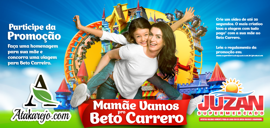 Beto Carrero