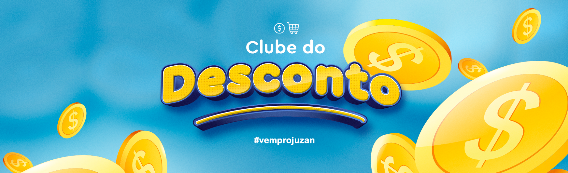 Clube do Desconto